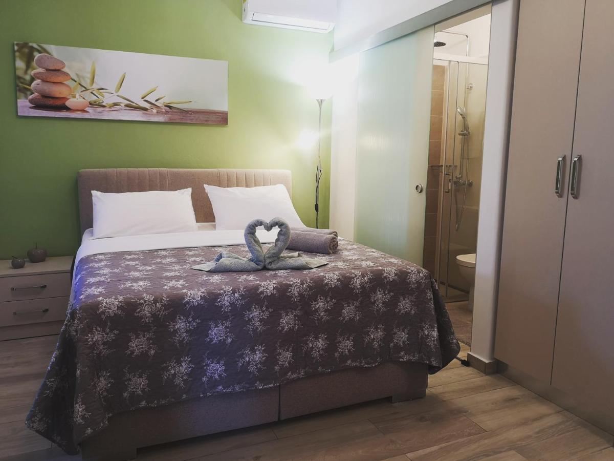 Apartments Rina - Kneze Račišće Εξωτερικό φωτογραφία
