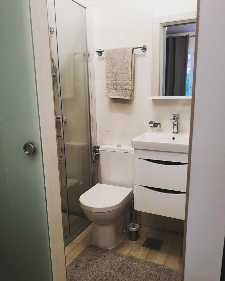 Apartments Rina - Kneze Račišće Εξωτερικό φωτογραφία