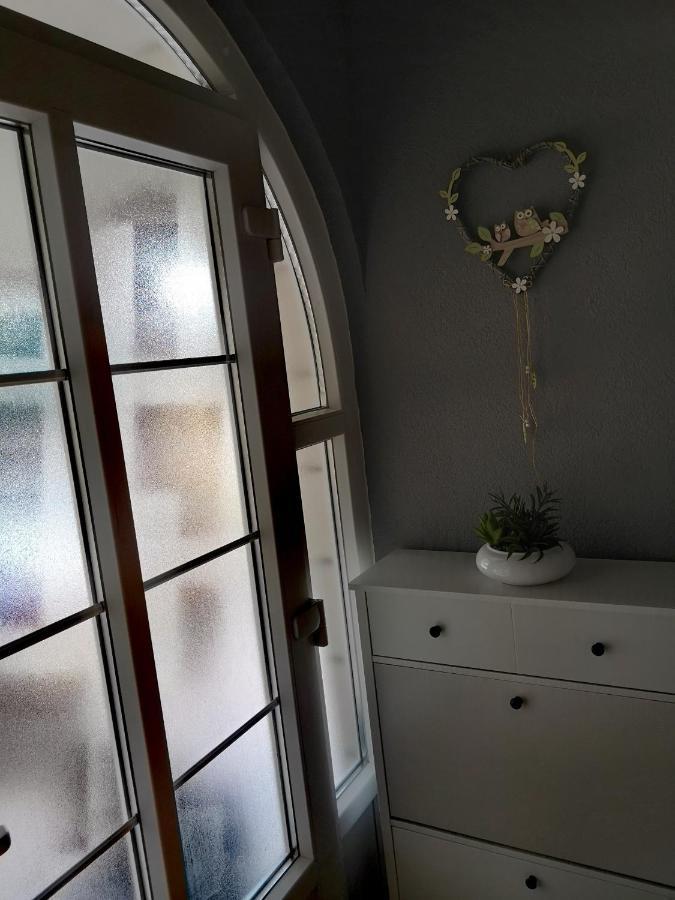 Apartments Rina - Kneze Račišće Εξωτερικό φωτογραφία