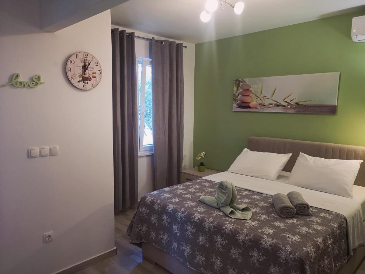 Apartments Rina - Kneze Račišće Εξωτερικό φωτογραφία