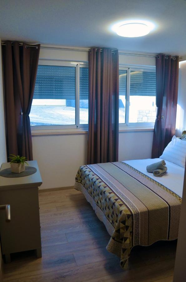 Apartments Rina - Kneze Račišće Εξωτερικό φωτογραφία