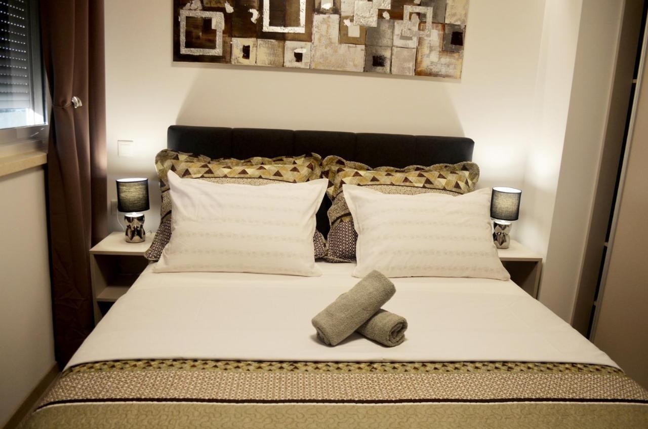 Apartments Rina - Kneze Račišće Εξωτερικό φωτογραφία