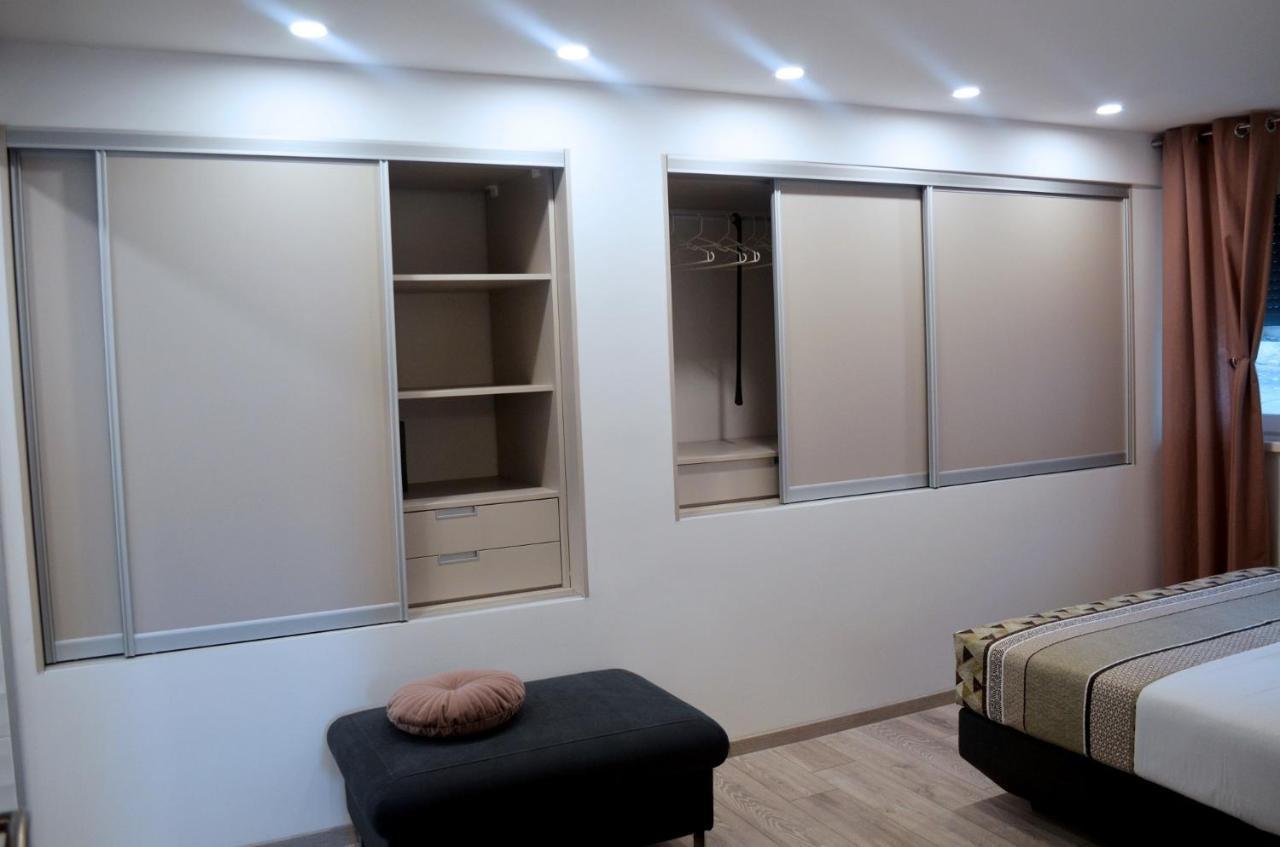 Apartments Rina - Kneze Račišće Εξωτερικό φωτογραφία